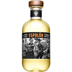 Espolon Tequila Reposado - 375 Ml