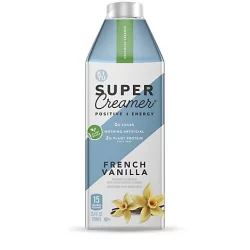 Kitu Super Creamer French Vanilla