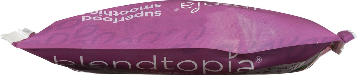 slide 12 of 13, Blendtopia Smoothie Kit Superfood Immunity - 7 Oz, 7 oz