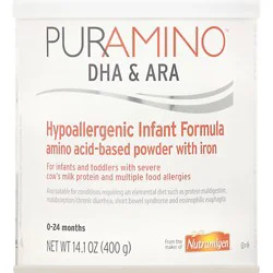 Puramino Powder - 14.1 Oz