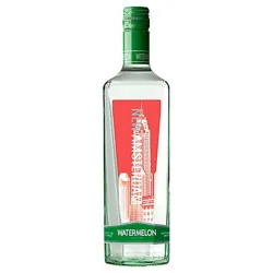 New Amsterdam Watermelon Vodka - 750 Ml