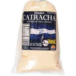 Rg Morazan Catracha Cream 2lbs - 32 Oz