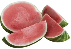 Black Diamond Watermelon Seedless - Each