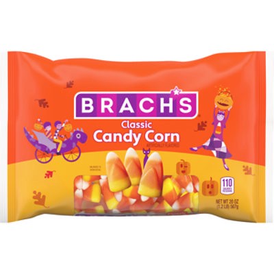 slide 1 of 1, Brachs Candy Corn Classic - 20 Oz, 20 oz