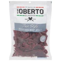 Ob Peppered Thin Style - 7 Oz