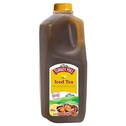 Turkey Hill Iced Tea - 64 Fl. Oz.