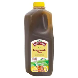 Turk Hill Lemonade Tea - 64 Fl. Oz.