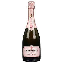 Graham Beck Western Cape Sparkling Nv - 750 Ml