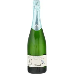 Sokol Blosser Bluebird Cuvee Sparkling Wine - 750 Ml