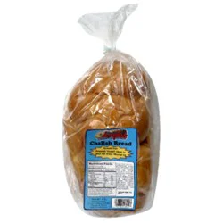 Chompies Challah Bread - 16 Oz