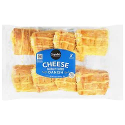 Signature Select Cheese Danish - 16 Oz