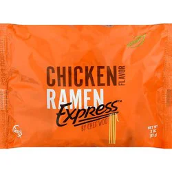 Ramen Express Chicken - 3 Oz