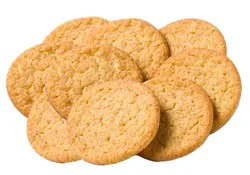Snickerdoodle Cookies 9 Count