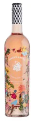 Wolffer Estate Summer In Bottle Rose Wine - 750 Ml