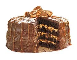Signature Select Colossal Cake Smores Slice - Each