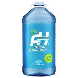 Perfect Hydration Water Alklne Electlyts - 128 Fl. Oz.