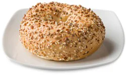 Bakery Everything Bagel - Each