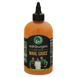 Wahl Sauce - 12 Oz