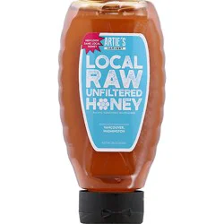 Arties Harvest Honey - 16 Oz