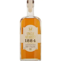 Uncle Nearest Whiskey 1884 Small Batch - 750 Ml