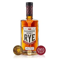 Sagamore Spirit Whiskey Rye - 750 Ml