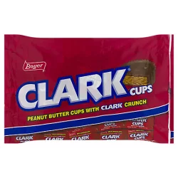 Clark Cup Bag