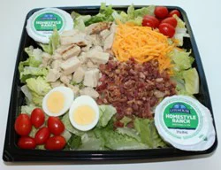 Salad Cobb