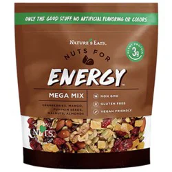 Energy Mix - 14 Oz