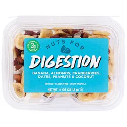 Digestion Daily Mix - 11 Oz