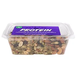 Protein Mix - 13 Oz