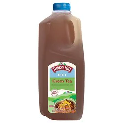 Turkey Hill Diet Green Tea - 64 Fl. Oz.