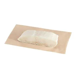 Wild Caught Chilean Sea Bass Fillets Per Pound