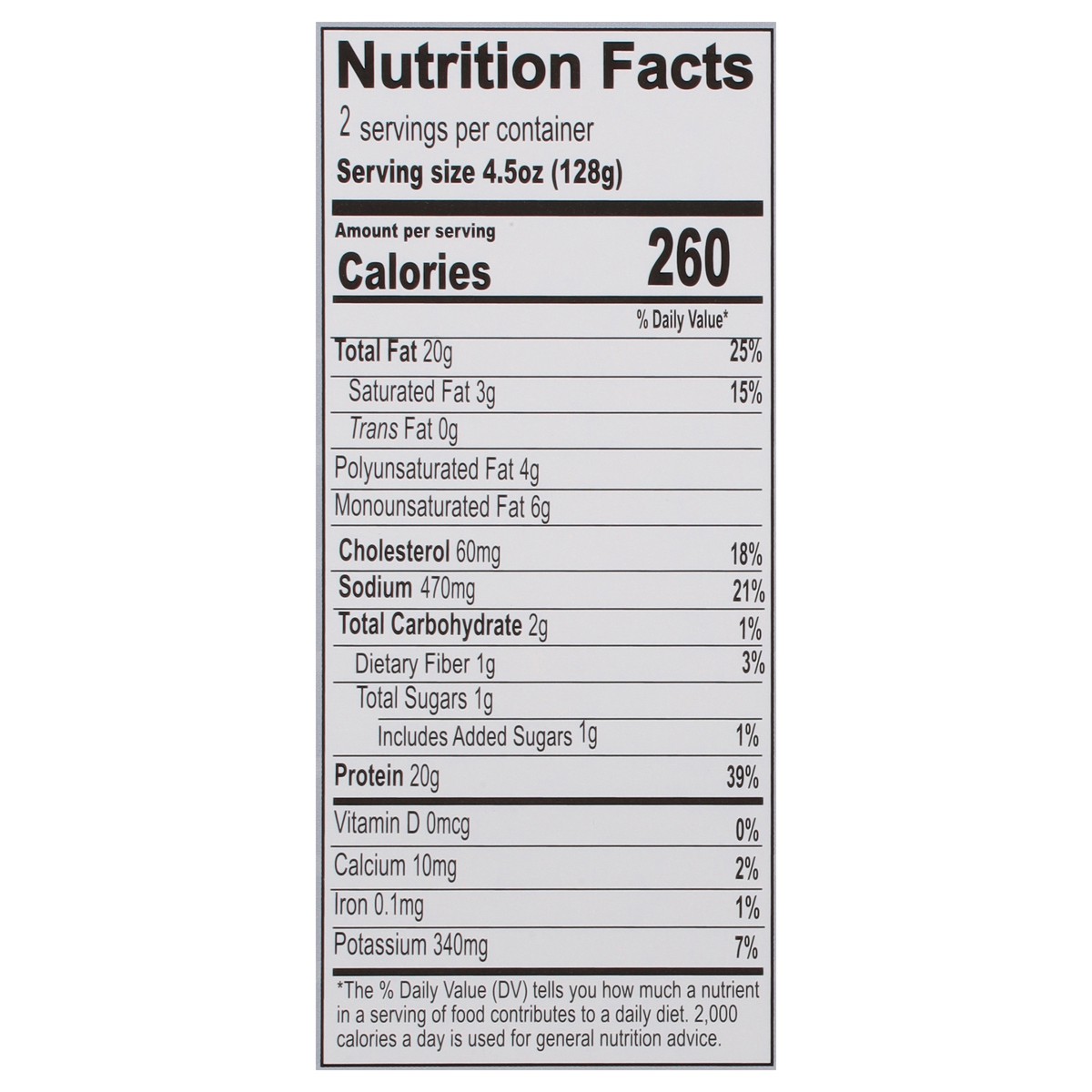 slide 12 of 13, Next Wave Seafood Atlantic Salmon Portions with Ginger Chili & Lime Marinade 2 ea, 2 ct