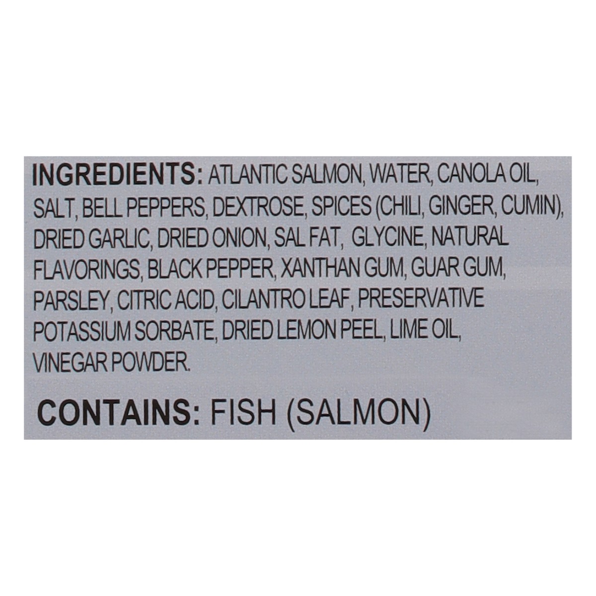 slide 6 of 13, Next Wave Seafood Atlantic Salmon Portions with Ginger Chili & Lime Marinade 2 ea, 2 ct
