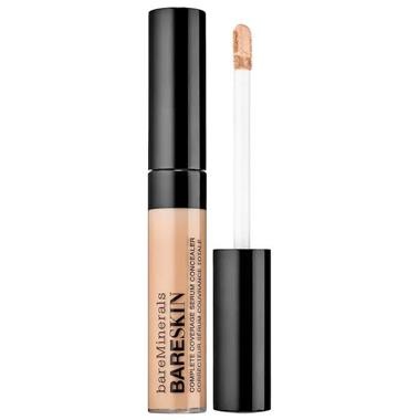 slide 1 of 1, bareMinerals Bare Minerals Bareskin Concealer - Fair, 0.2 oz