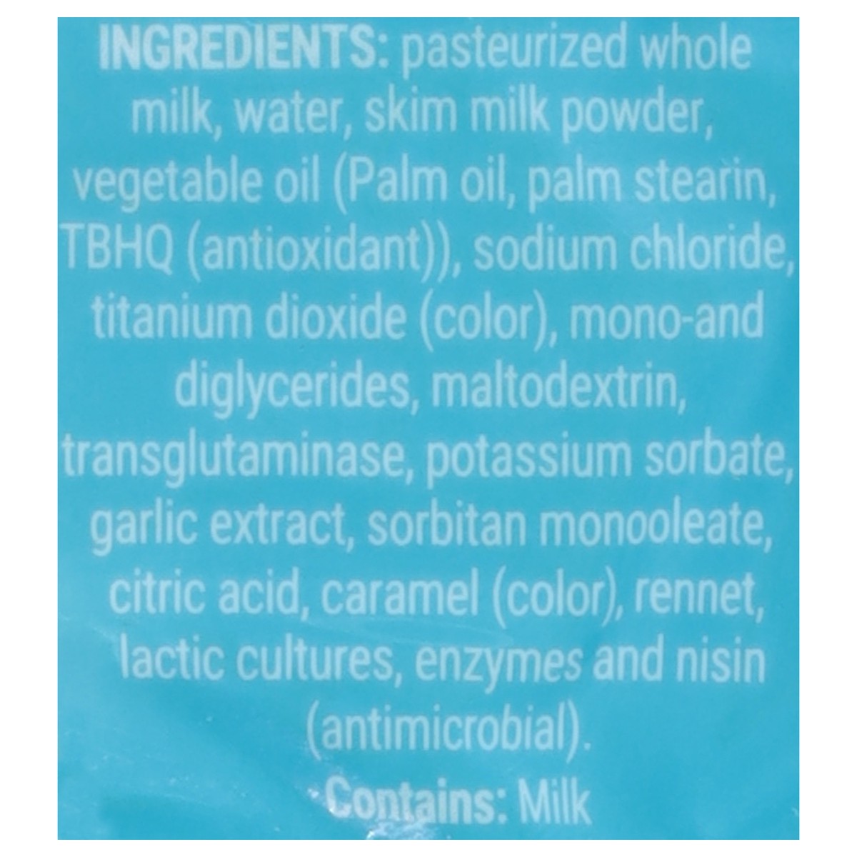 slide 5 of 14, Mucho Gusto Foods Frying Cheese 12 oz, 12 oz