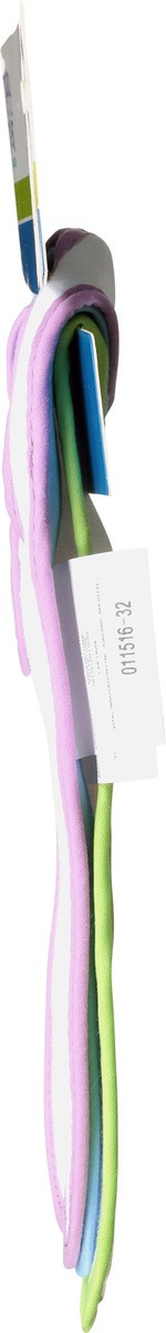 slide 5 of 11, Tippy Toes 0+ Months Drooler Bibs 3 ea, 3 ct