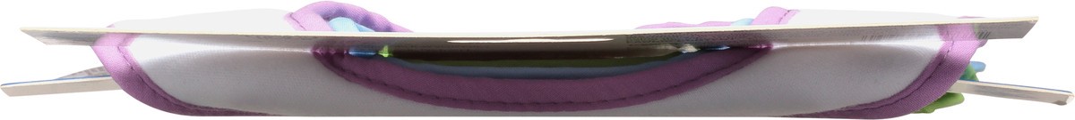 slide 9 of 11, Tippy Toes 0+ Months Drooler Bibs 3 ea, 3 ct