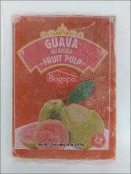 Bogopa Bgpa Guava Pulp