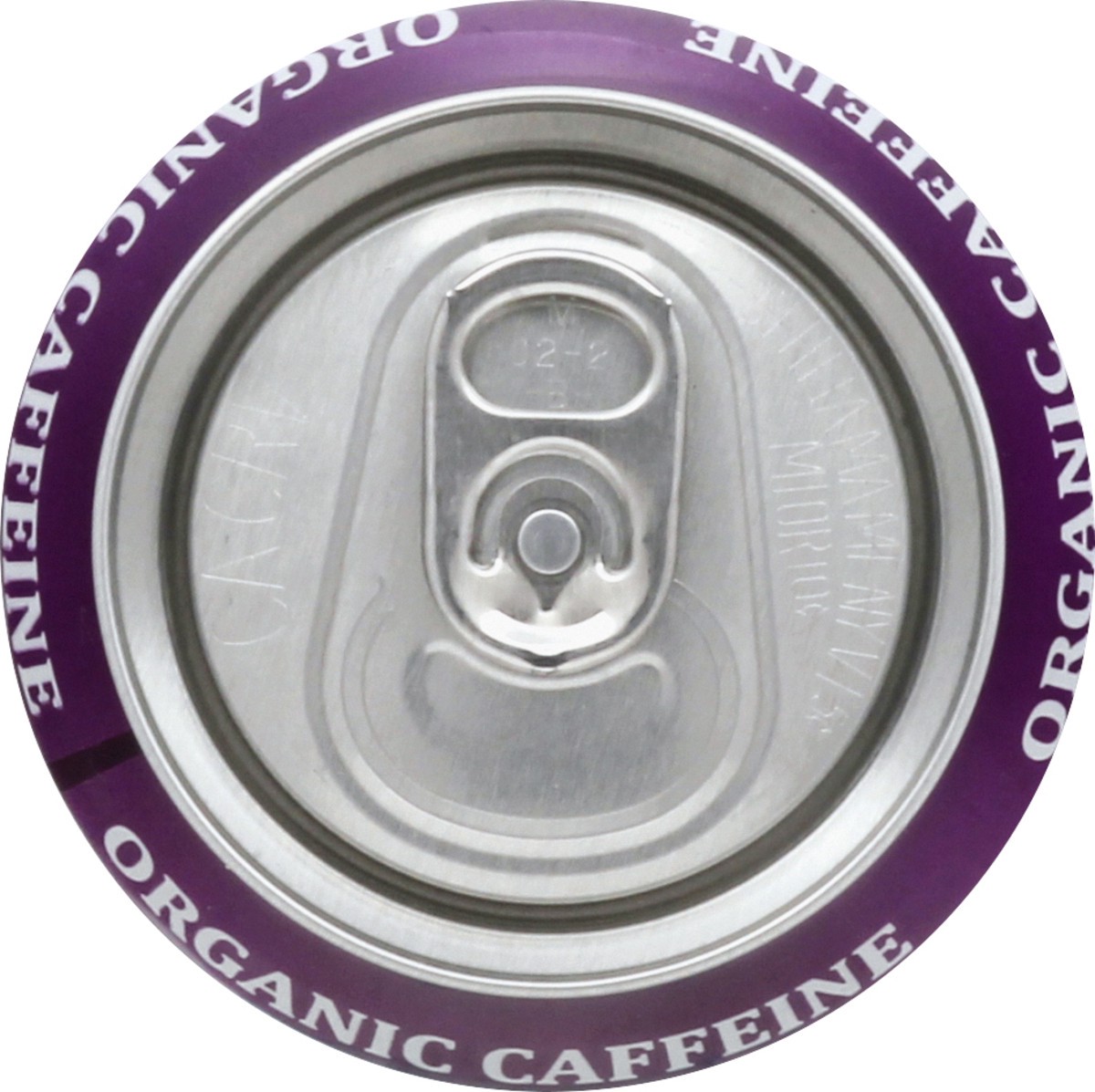 slide 9 of 9, Cascade Ice Organic Caffeinated Black Raspberry Sparkling Water, 16.0 oz