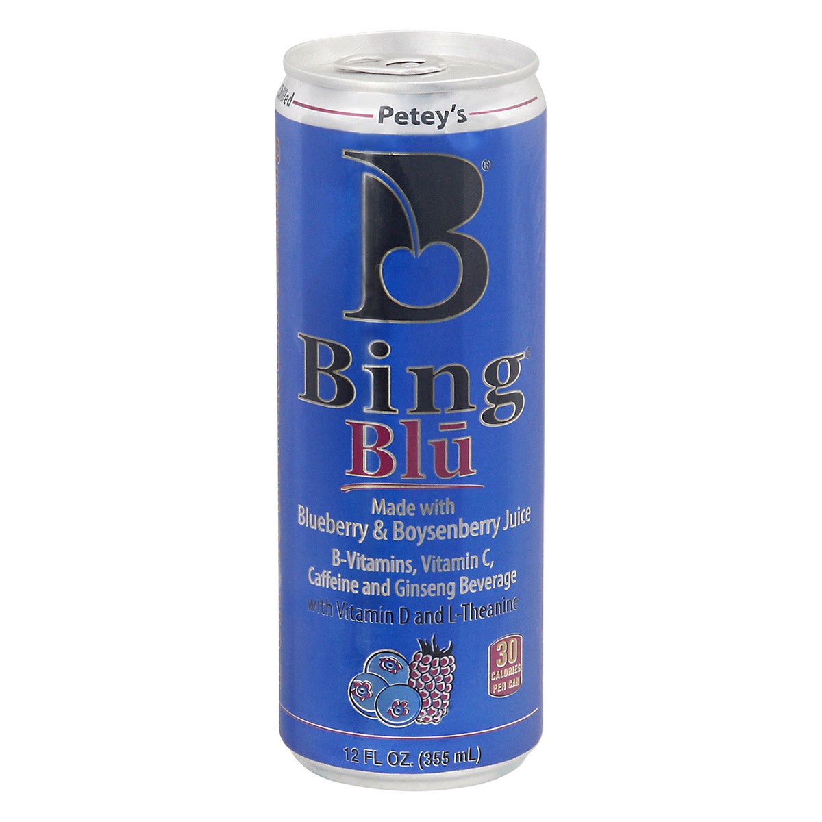 slide 1 of 9, Bing Blu - 12 oz, 12 fl oz