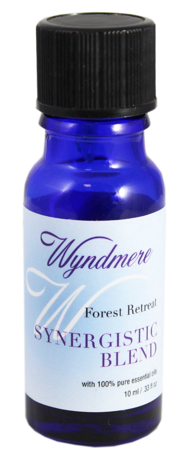 slide 1 of 1, Wyndmere Forest Retreat Essential Oil Blend, 10 ml