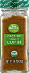 Sun Harvest Organic Ground Cumin