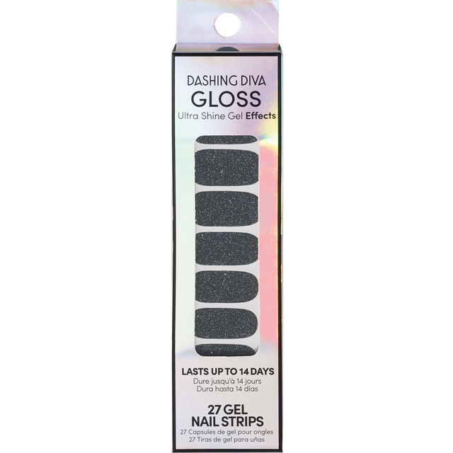 slide 1 of 1, Dd Gel Strip Ghst, 1 ct