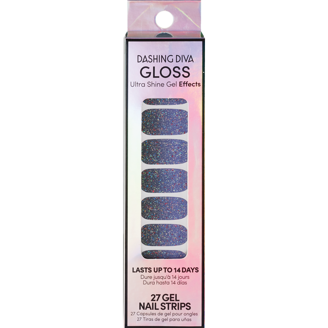 slide 1 of 1, Dd Gel Strip Witc, 1 ct