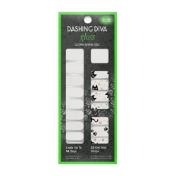 Dashing Diva Gloss Palette, Salt Cave