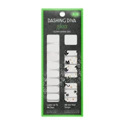 Dashing Diva Gloss Palette, Salt Cave