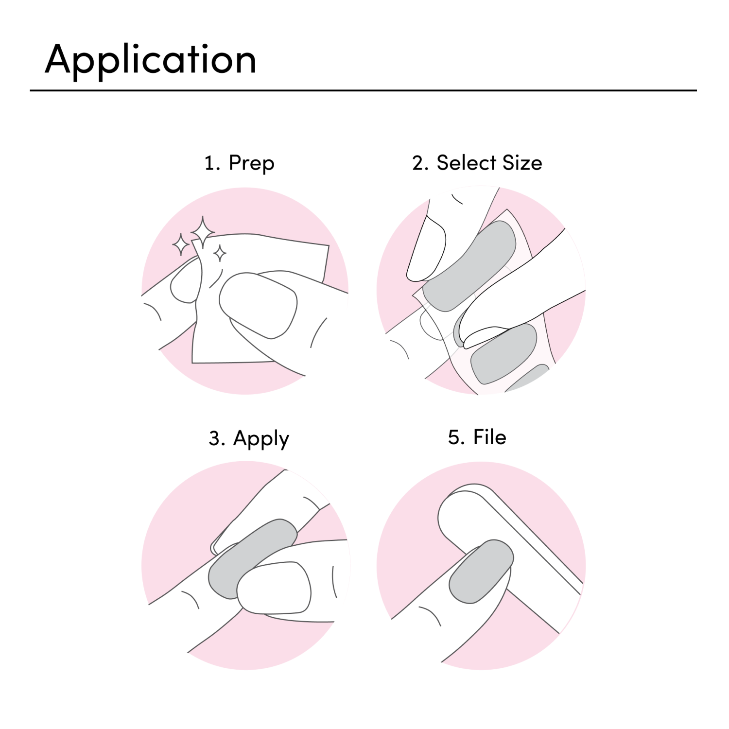slide 5 of 5, Dashing Diva Gloss Ultra Shine Gel Down Down Daisy, 1 ct