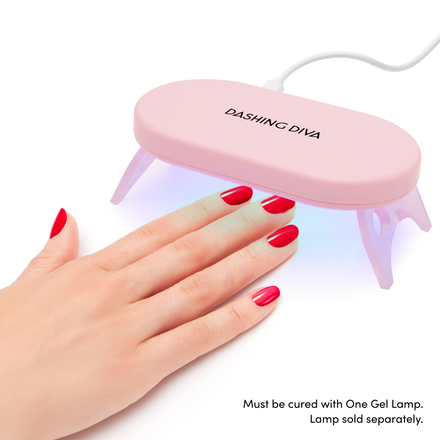 slide 3 of 6, Dashing Diva ONE GEL MAGNETIC, Gel Nail Polish, Moment, 1 10ml / 0.33 oz, 10 ml, 0.33 oz