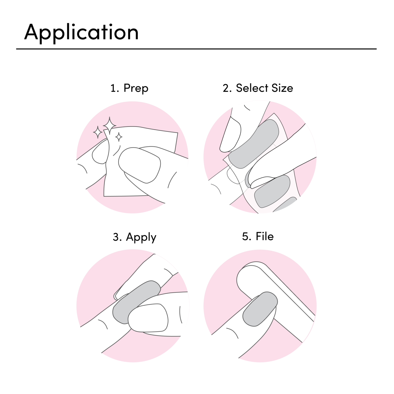 slide 7 of 7, Dashing Diva Gloss Ultra Shine Gel Flor Azul, 1 ct